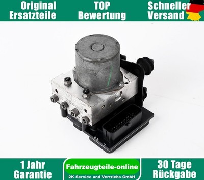 ABS ESP Hydraulikblock Steuergerät Pumpe Audi Q5 8R SQ5 8R0907379AP