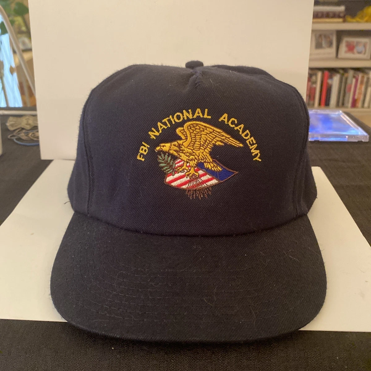 25+ fbi cap for sale | Updated Oct 2026