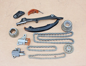 OEM engine timing kit from 2017 Dodge Charger 3.6l