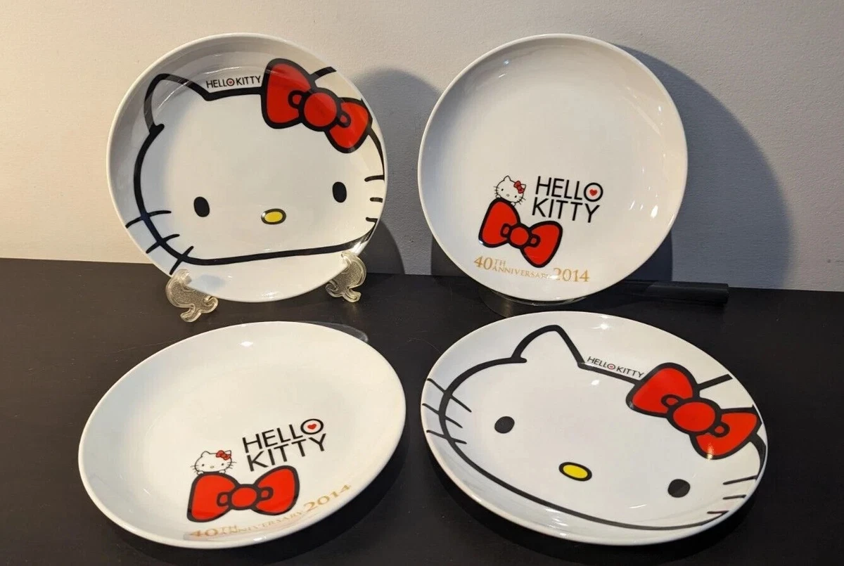 25+ Hello Kitty Plate Items for sale | Updated Oct 2026
