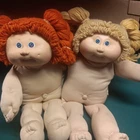 😊💞Vintage Cabbage Patch Girl Lot 💖Need Alittle TLC💞😺
