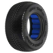 Pro-line Racing Hole Shot 2.0 SC M4 Tire 2 SLH SC10 Blitz PRO118003 RC Tire