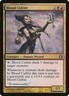 Shards of Alara Blood Cultist MTG Magic the Gathering NM