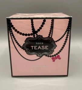 Noir Tease Victoria Secret | eBay