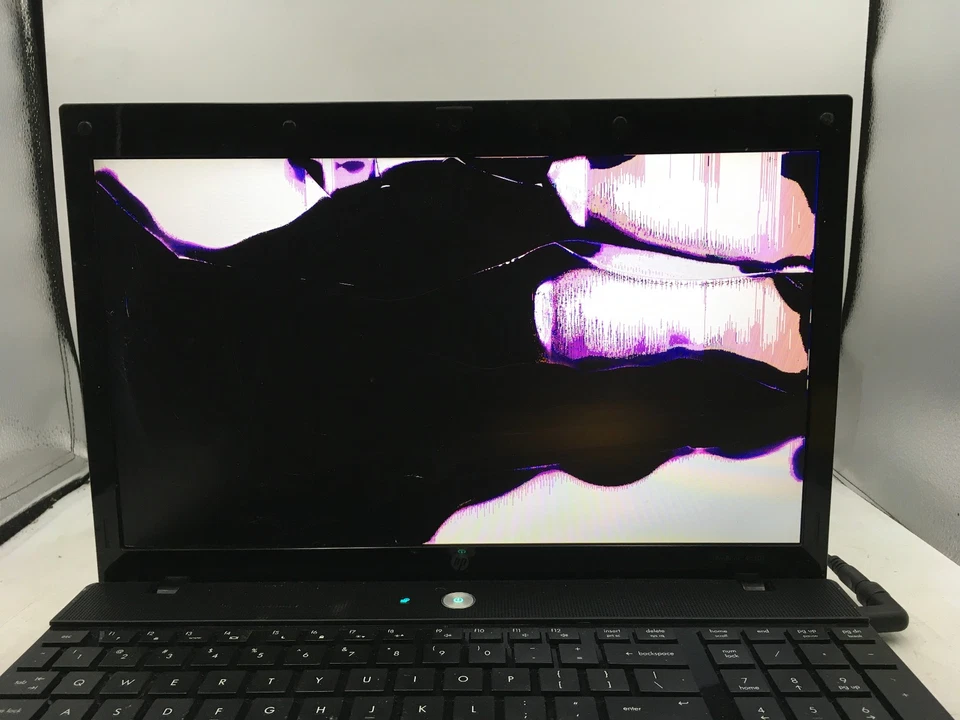 HP PROBOOK 4510S - FOR PARTS/REPAIR - INTEL CORE 2 DUO - 2GB RAM - READ DEC - BB - Image 2 of 4