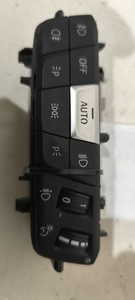 BMW 1 F40 2020 Regler Dimmer Schalter Beleuchtung Kombiinstrument Cockpit