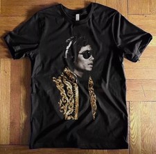 Michael Jackson Unisex T-shirt, Music Tee, King of Pop