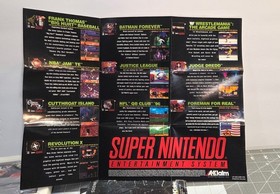 Lotto videogiochi Batman con Il ritorno del Joker per NES puliti e testati 