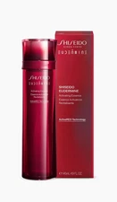 Shiseido Eudermine Activating Essence Active Red Tech 4.9oz / 145ml  NEW in BOX