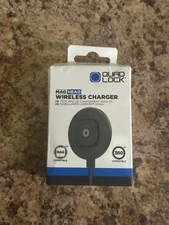 QUAD LOCK MAG HEAD WIRELESS CHARGER QLH-MAG-WCH-2 9348943069618