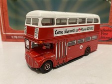 EFE 31801  AEC RMA Routemaster London Transport 1/76 scale boxed free post