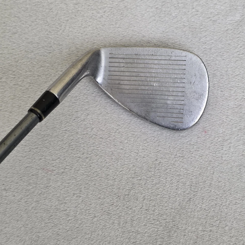 Adams Golf Idea a2 OS PW Pitching Wedge Hybrid Iron Aldila Lite Senior Flex Golf - Image 4 of 4