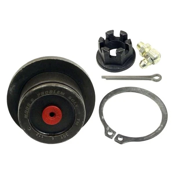 For Ram Dakota 2011 Quick Steer Front Lower Ball Joint Foto 2 de 2