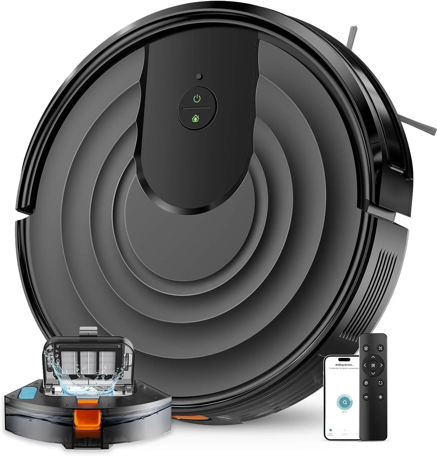 R101x0 Robot Vacumm Cleaner