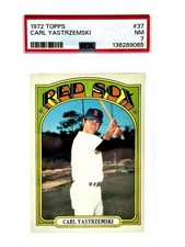 1972 Topps Baseball Cards 70