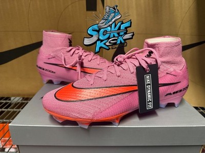 Men s ZM nike superfly 10 elite FG scary good pack FQ1454-600 soccer cleats