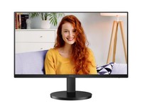 Aoc U27B3AF 27 Zoll 3840 X 2160 60 Hz Ips Led Monitor