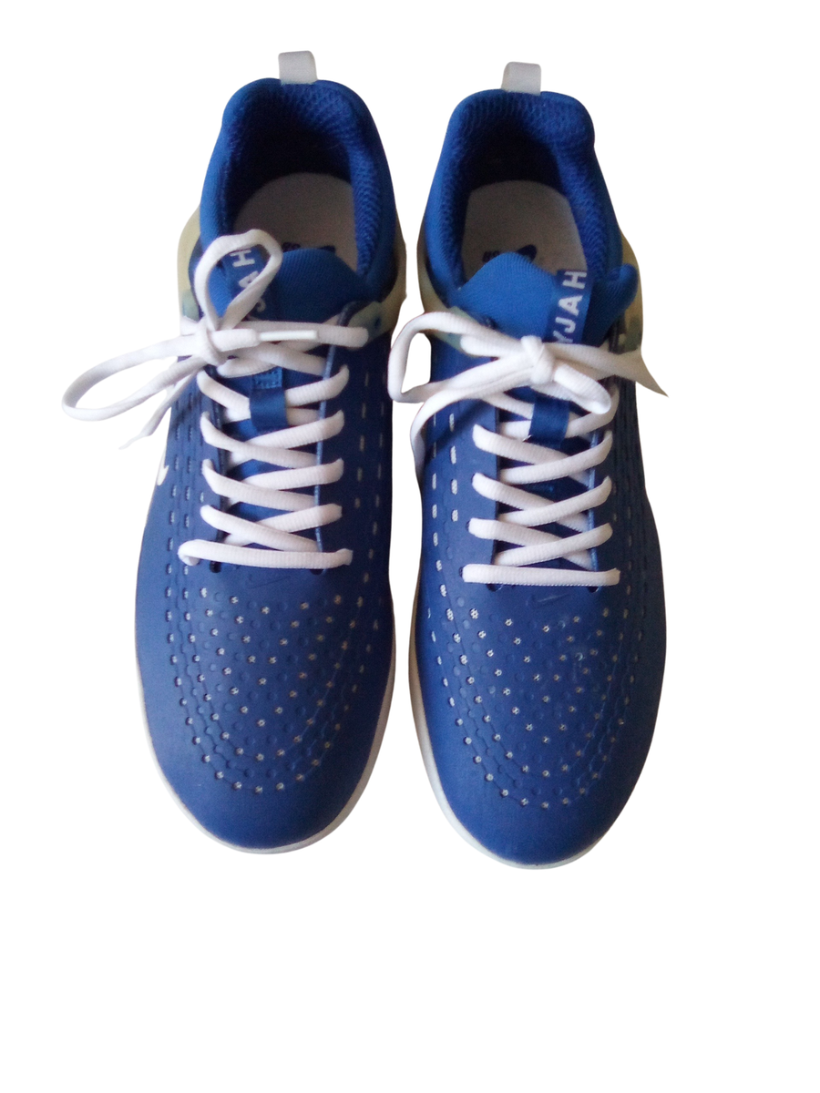 Nike Zoom Nyjah 3 SB Game Royal Men display picture 3