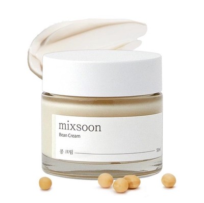 Mixsoon Bohnencreme 50 ml/ 1,69 fl oz