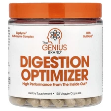 Digestion Optimizer, 135 Veggie Capsules