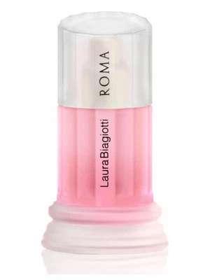 Laura Biagiotti Roma Rosa Eau De Toilette - Photo 1/2