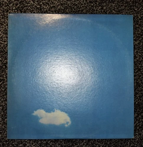 The Plastic Ono Band: Live Peace in Toronto 1969 Vinyl Record LP