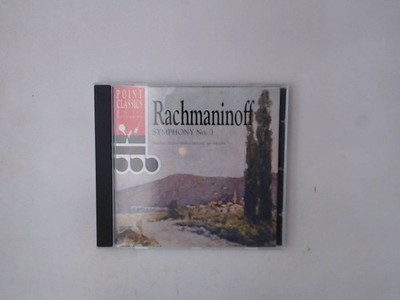 Symphony 3 Rachmaninoff: