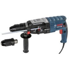 Bosch GBH 2-28 F Professional - Martello perforatore - 880 W - 3 modalità - SDS-plus - 3.2 Jou