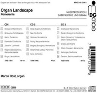 Various Rost, Martin (Cd)