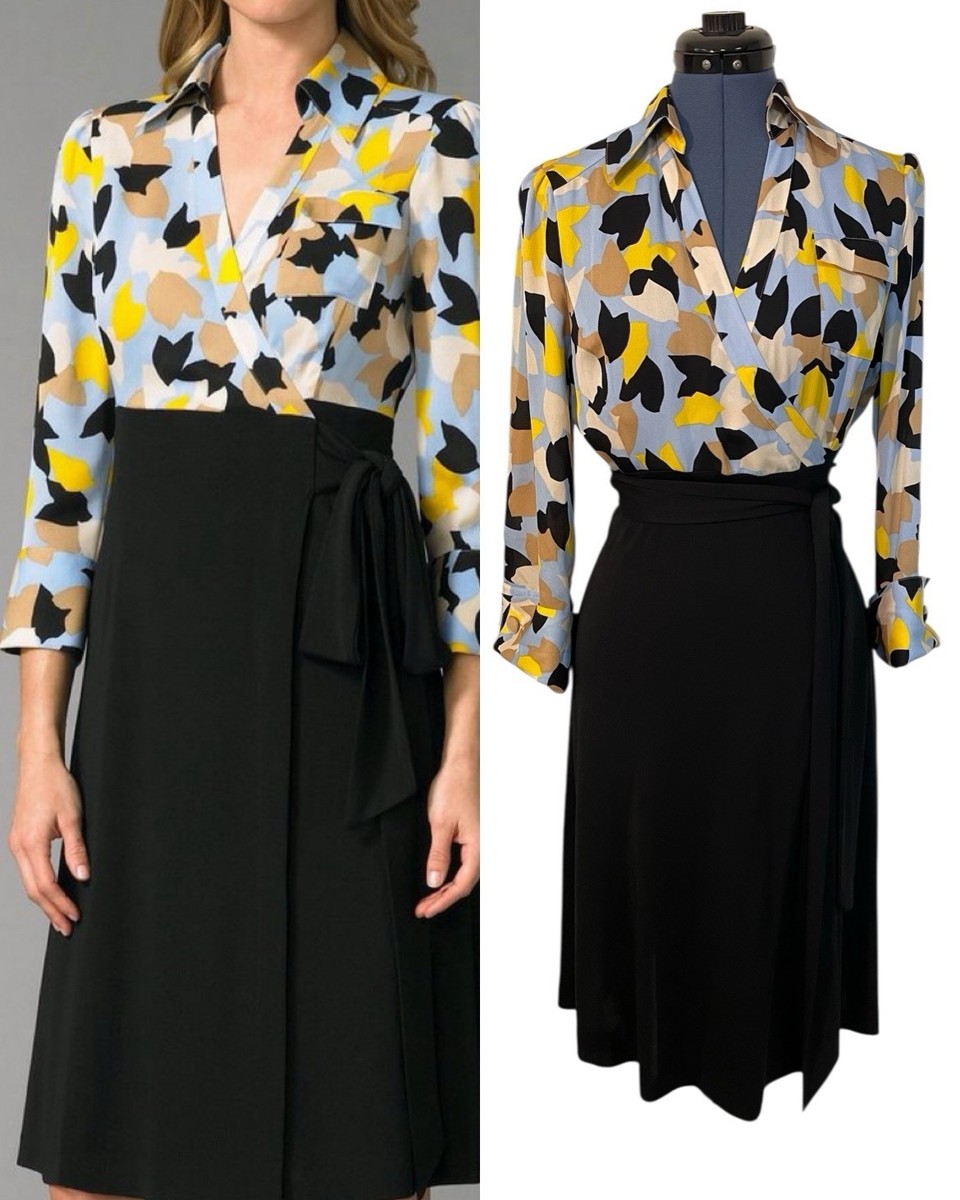[DIANE VON FURSTENBERG]ブレザー 11 Honoré Will Launch Plus-Sized Diane von Furstenberg Dresses