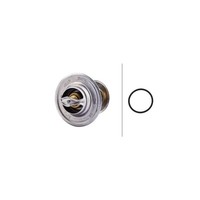 Hella Thermostat, KüHlmittel 8MT 354 775-311 FüR Audi Ford Seat Skoda VW