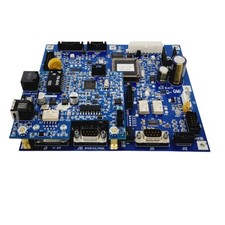 CareFusion AY40-073S Interface Board Rev F