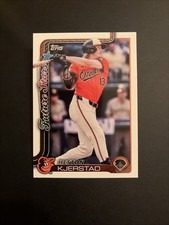 2025 Topps Series 2 - Future Stars Heston Kjerstad #630