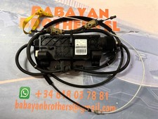 9687473180 10220201154 PEUGEOT CITROEN module de frein à main électrique