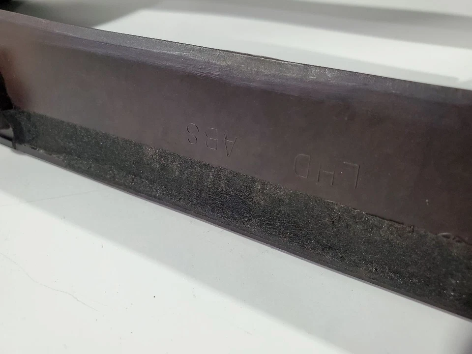 1992 Subaru SVX OEM Speedometer Bezel - Image 2 of 4