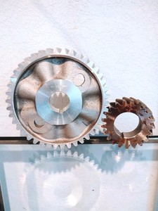 Amazon Gear
