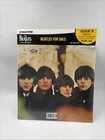 THE BEATLES - Beatles For Sale Deagostini 180g Vinyl - New Sealed + Magazine