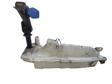 Audi A6 S6 C6 4F 2007 Wischwasserbehälter 4F0955453 JUT207830