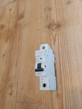 Mem MCH150 Memshield 50 Amp Type C  MCB ETN MCH150 Bill Tailsman , SENT FAST 