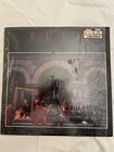 Vintage Rush Moving Pictures 1981 Mercury Album Vinyl LP Record SHRINK WRAP