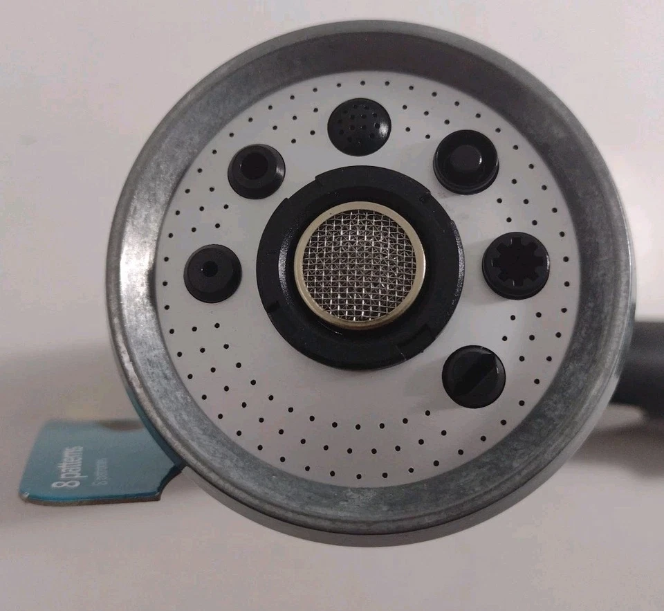 Hose Sprayer Gilmour Heavy Duty Metal Swivel Connect - Image 4 of 4