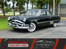 1953 Packard Patrician 