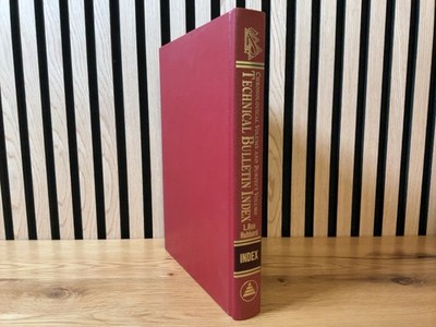 L. Ron Hubbard Technical Bulletins Index Scientology Bridge Publications