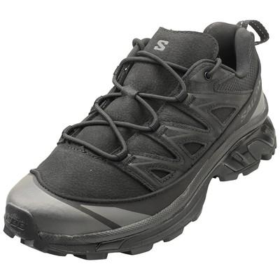 Salomon XT-6 EXPANSE LTR Sneaker Schwarz/Schwarz  Unisex