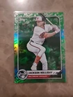 2025 Topps Jackson Holliday Base (Raw)