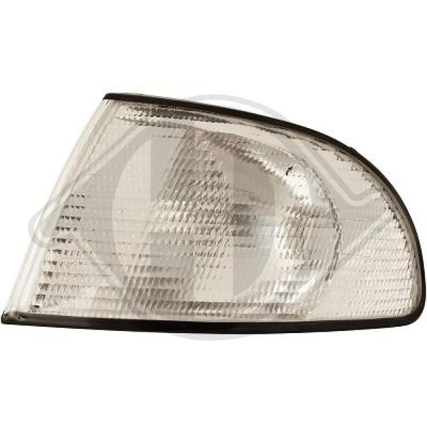 1016073 Blinkleuchte Links FüR Audi A4 B5 (8D2)-image
