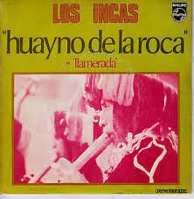 Huayno De La Roca | Guter Zustand