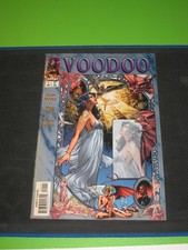 Voodoo #1 Vol. 1 1997 Image Comics NM Comic Book W178-22