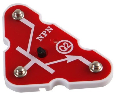 NPN TRANSISTOR 6SCQ2 (SNAP-SCHALTUNGEN) Stck X 1