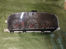 NISSAN X TRAIL MK1 T30 01-07 2.2 DIESEL SPEEDOMETER CLOCKS ES60C 114K
